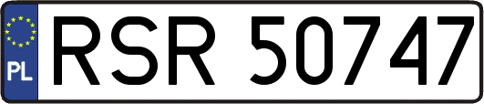 RSR50747