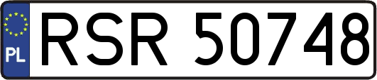 RSR50748