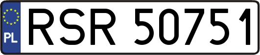 RSR50751