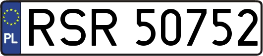 RSR50752
