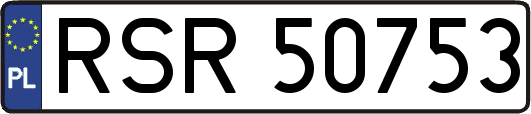 RSR50753