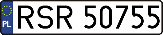RSR50755