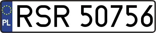 RSR50756