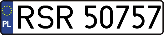 RSR50757