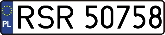 RSR50758