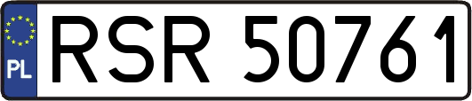 RSR50761