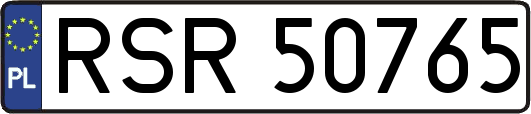 RSR50765