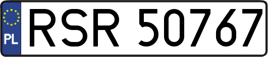 RSR50767