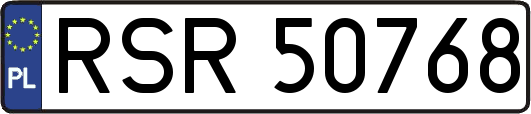 RSR50768