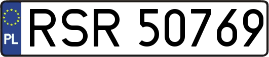 RSR50769