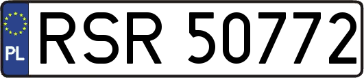 RSR50772