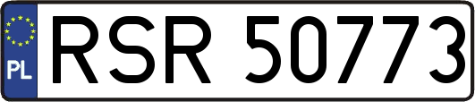 RSR50773