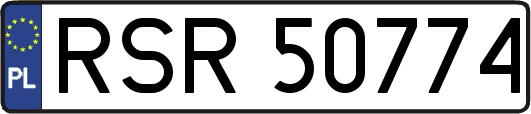 RSR50774