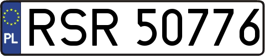 RSR50776