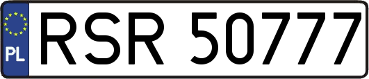 RSR50777