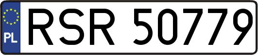 RSR50779