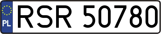 RSR50780