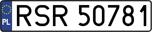 RSR50781