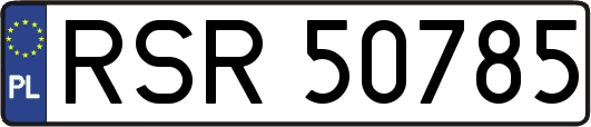 RSR50785