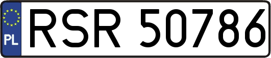 RSR50786