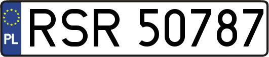 RSR50787