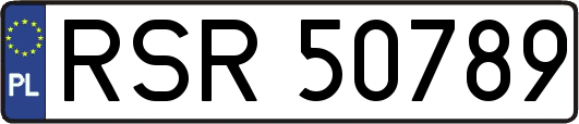 RSR50789