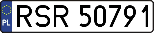 RSR50791