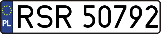 RSR50792