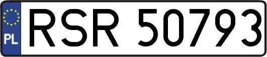 RSR50793