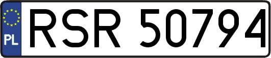 RSR50794
