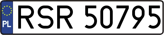 RSR50795