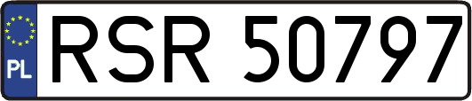 RSR50797