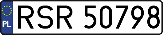 RSR50798