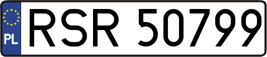 RSR50799