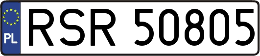 RSR50805