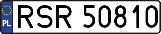 RSR50810