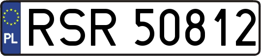 RSR50812
