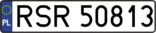 RSR50813
