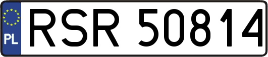 RSR50814