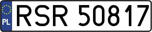RSR50817