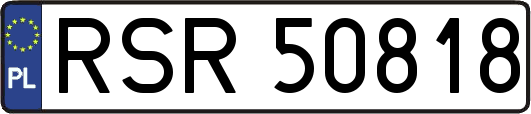 RSR50818