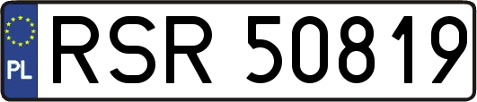 RSR50819