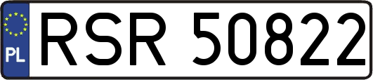 RSR50822