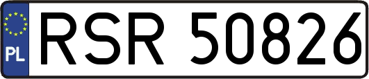 RSR50826