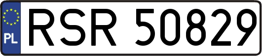 RSR50829