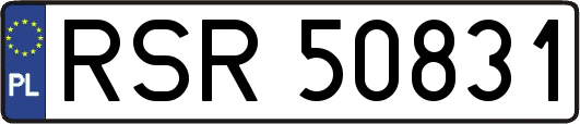 RSR50831