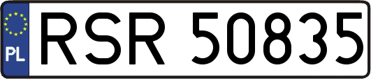 RSR50835