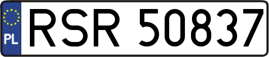 RSR50837