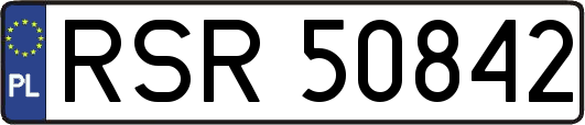 RSR50842