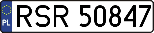 RSR50847